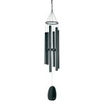 Woodstock Percussion Windsinger - Chimes of Athena - Black