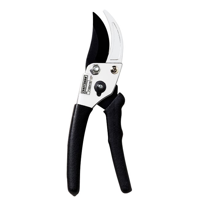 Craftsman Bypass Hand Pruner