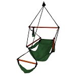Hammaka Original Chair-Wood dowe