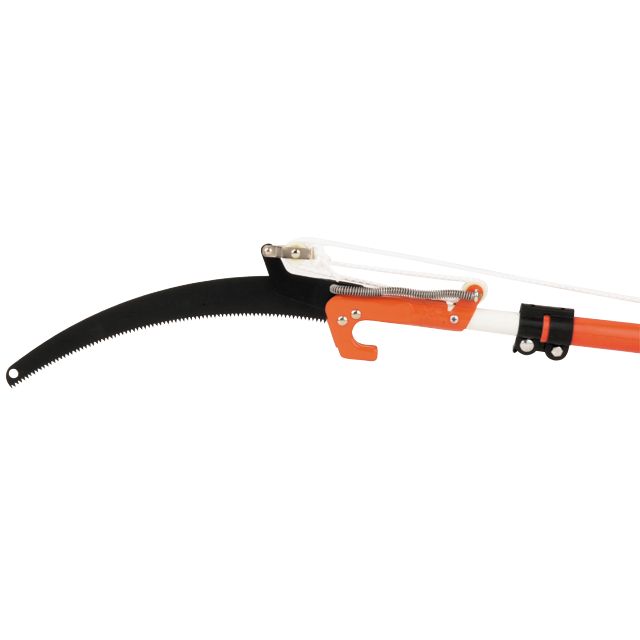 Craftsman Combo Pruner Head w/Telescoping Fiberglass Pole
