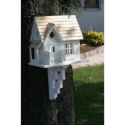 bird house bird house