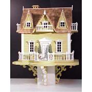 bird house bird house