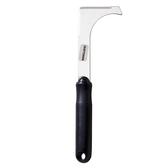 Craftsman Garden Groomer