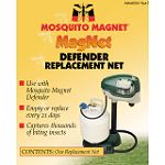 Mosquito Magnet Defender Nets