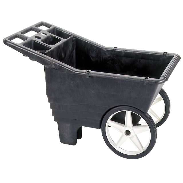 Craftsman 6.5 Cu. Ft. Yard Cart