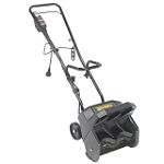 Yard-Man 8.5 amp Electric Snow Thrower