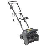 Yard-Man 8.5 amp Electric Snow Thrower