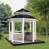 Suncast?? Gazebo