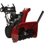 Craftsman 14.5 Torque Rating Snow Thrower