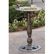 bird bath bird bath