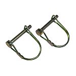 Briggs & Stratton Shear Bolt for Snow Thrower