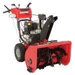 Snapper 28" Dual Stage Snow Thrower