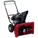 Craftsman 179cc 22 in. Compact Two Stage Snow Thower