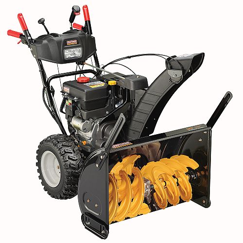 Craftsman Professional 357 cc 30" 2 Stage Snow Thrower