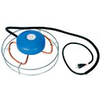 Farm Innovators Floating Pond Heater De-icer by Commerce Corp.