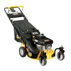 Lawn Mowers