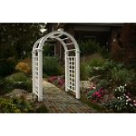 New England Arbors Nantucket Deluxe