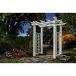New England Arbors Fairfield Deluxe