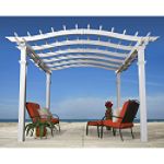 Oasis Bellagio Pergola
