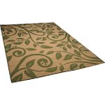 Casual Elements Chloe 5'x8' Outdoor Rug