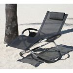 Red Star Outdoor Red Star Traders Orbital Zero Gravity Lounger