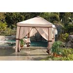 Red Star Outdoor Red Star Traders Oasis Cabana