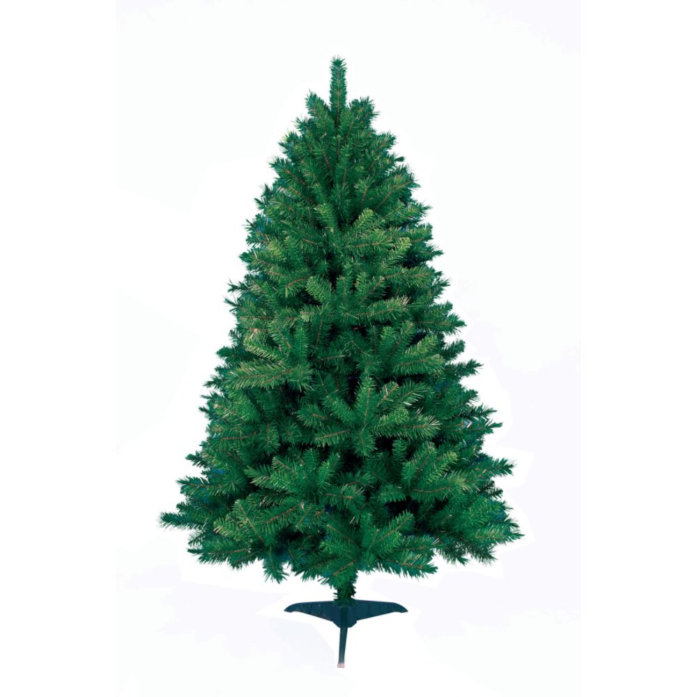 inexpensive artificial christmas trees