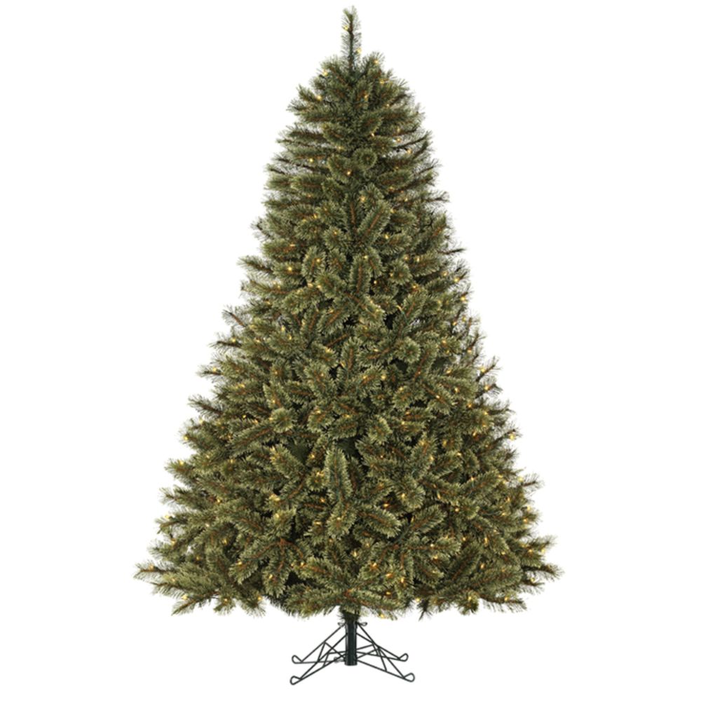 Holiday! Holiday! Cashmere Mixed Pine tree