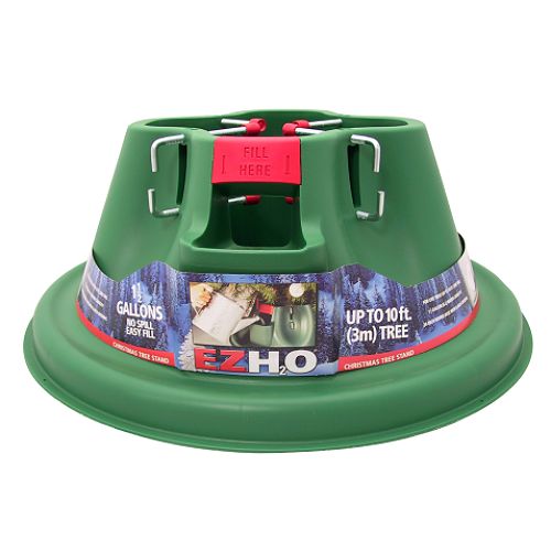 Christmas Tree Ideas: HMS E.Z. H20" Christmas Tree Stand