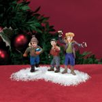 Department 56 A Christmas Story Bully Accessory