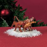 Department 56 A Christmas Story Dog Accessory