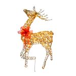 HH Gold Duravine Standing Buck