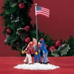 Department 56 A Christmas Story - Double Dog Dare