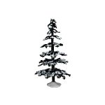 Lemax Collection Snowy Cedar, Large