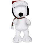 Peanuts 26in Plush Snoopy Porch Greeter