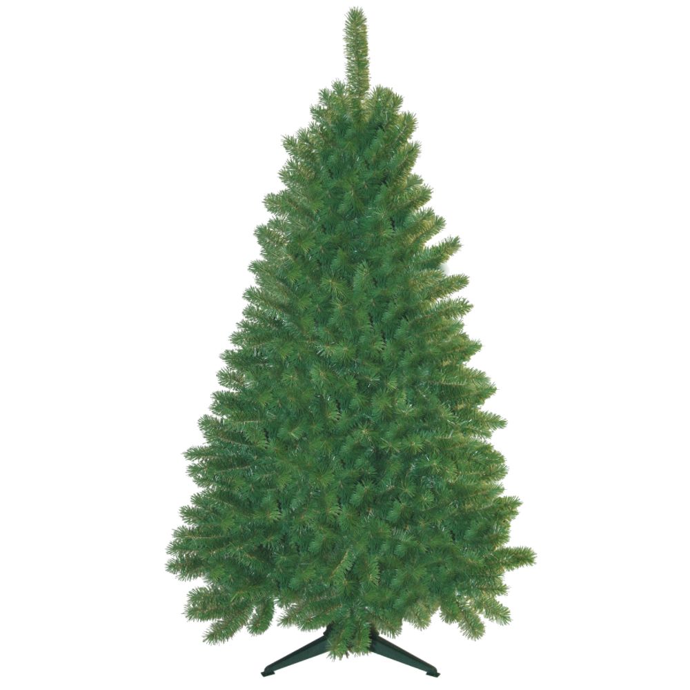 GE 6ft. Appalachian Pine