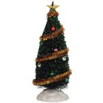 Lemax Collection Sparkle Green Christmas Tree