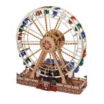 Mr. Christmas Worlds Fair Ferris Wheel