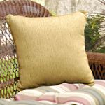 Elm Throw Pillow