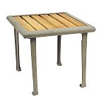 Bond Sherwood End Table