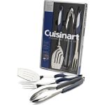 Cuisinart Essential Grill Set