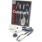 Cuisinart Classic Grill Set