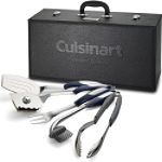 Cuisinart Champion Grill Set
