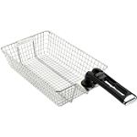Cuisinart Stainless Steel Grilling Basket