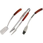 Cuisinart Premium Wood Grilling Tool Set