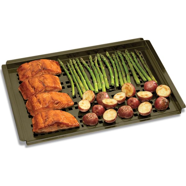 Cuisinart Simply Grilling Non-stick 12" x 16" Grilling Platter