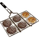 Cuisinart Simply Grilling Non-stick Hamburger Basket