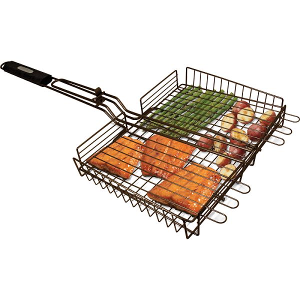 Cuisinart Simply Grilling Non-stick Grilling Basket
