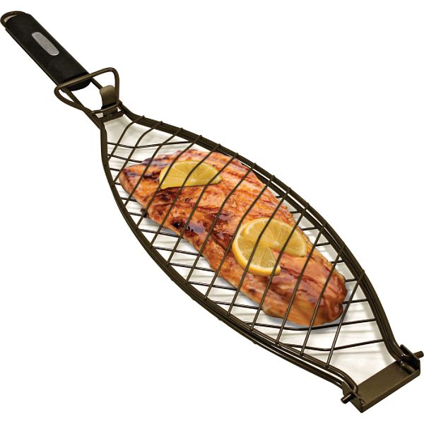 Cuisinart Simply Grilling Non-Stick Fish Filet Basket