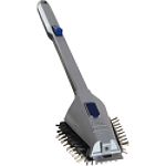 Grill Dozer Steam Cleaning Grill Brush